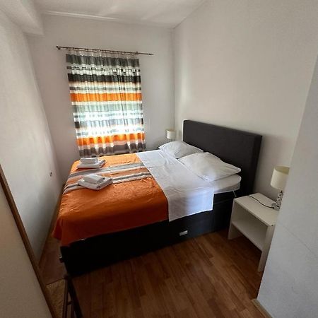 Apartments Lili Family Задар Екстериор снимка