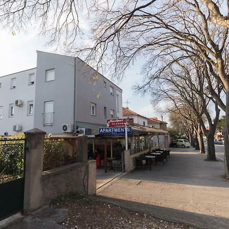 Apartments Lili Family Задар Екстериор снимка