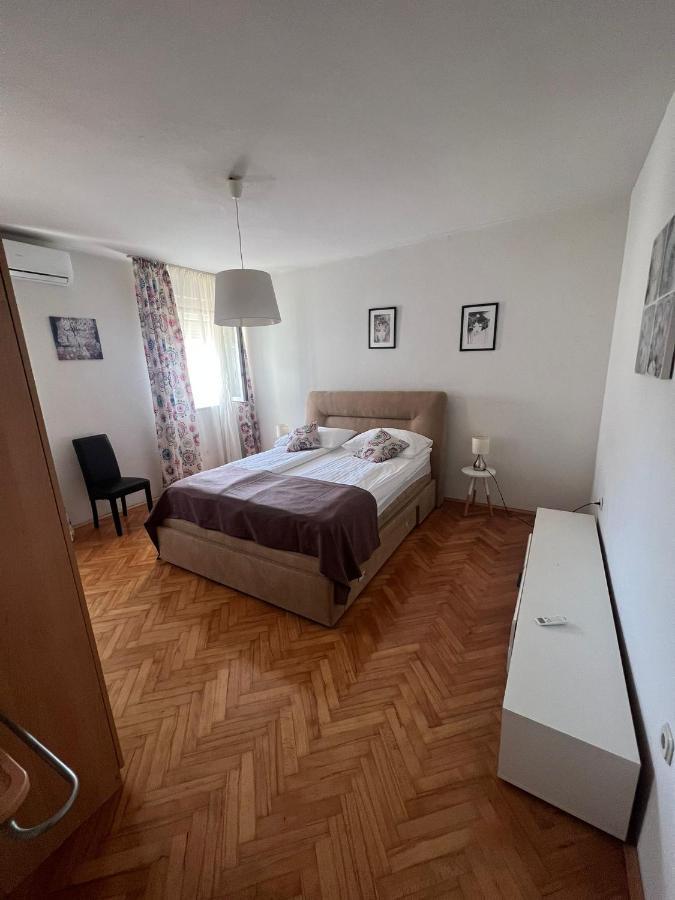 Apartments Lili Family Задар Екстериор снимка