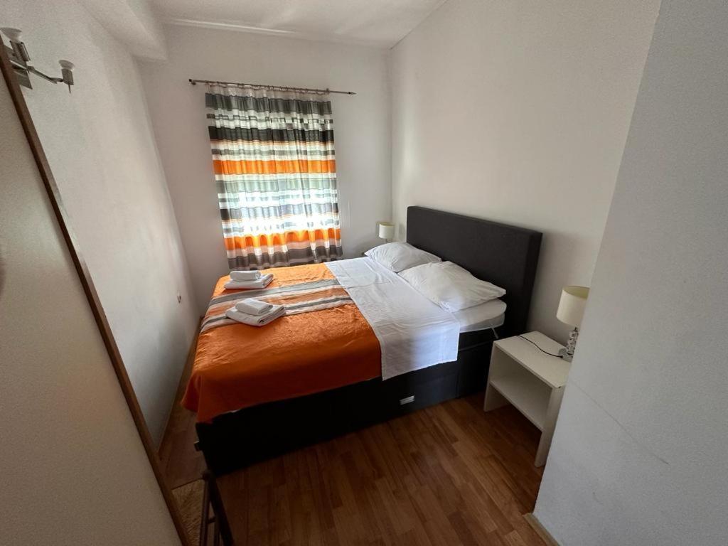 Apartments Lili Family Задар Екстериор снимка
