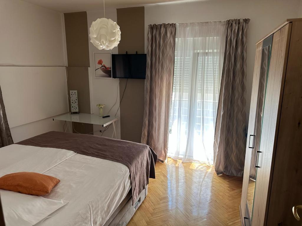 Apartments Lili Family Задар Екстериор снимка