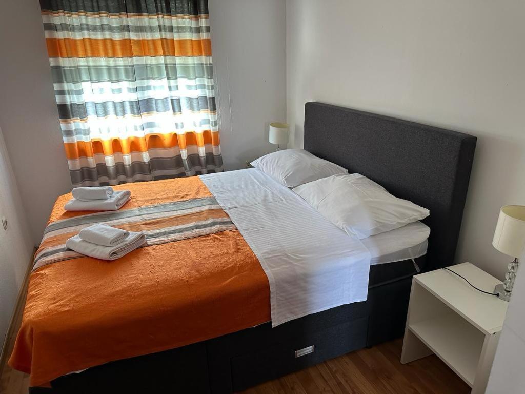 Apartments Lili Family Задар Екстериор снимка