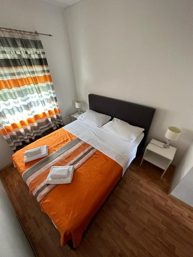 Apartments Lili Family Задар Екстериор снимка