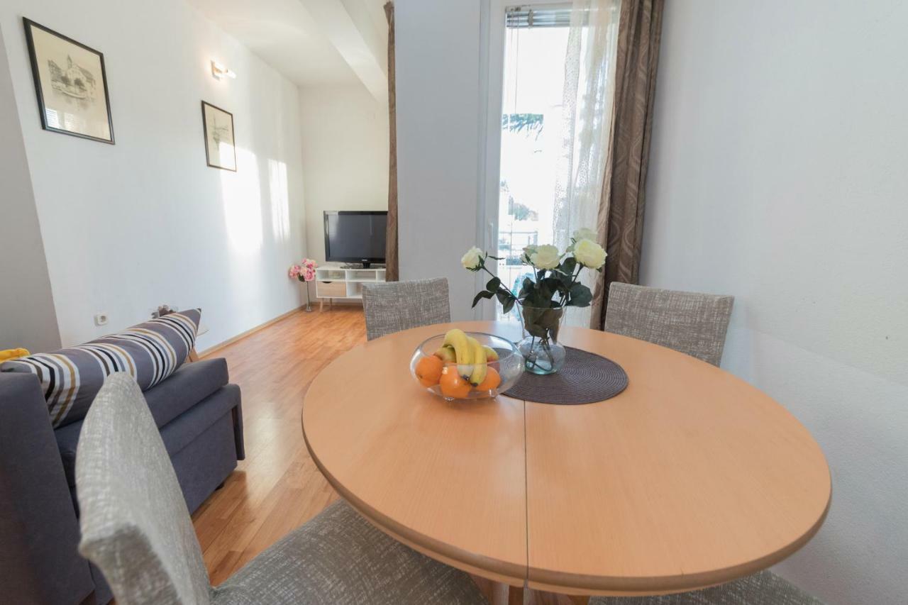Apartments Lili Family Задар Екстериор снимка
