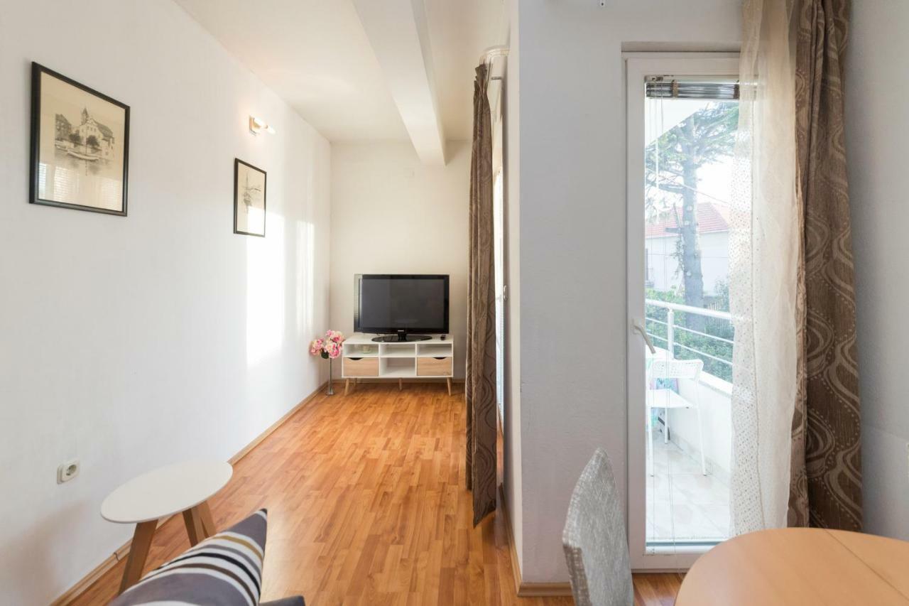 Apartments Lili Family Задар Екстериор снимка