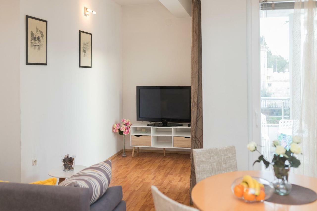 Apartments Lili Family Задар Екстериор снимка