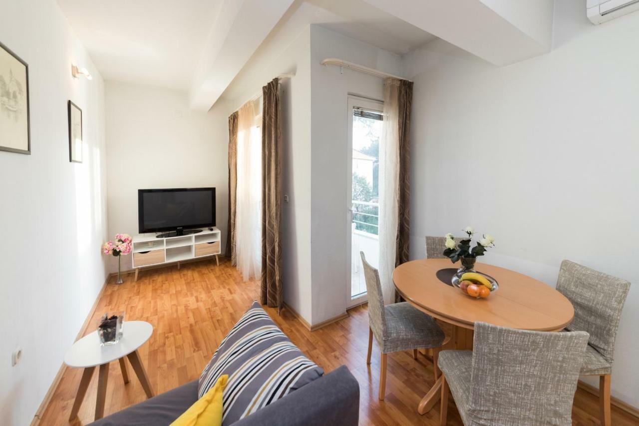 Apartments Lili Family Задар Екстериор снимка
