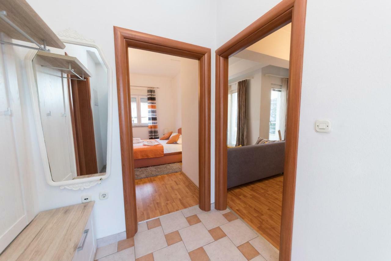 Apartments Lili Family Задар Екстериор снимка