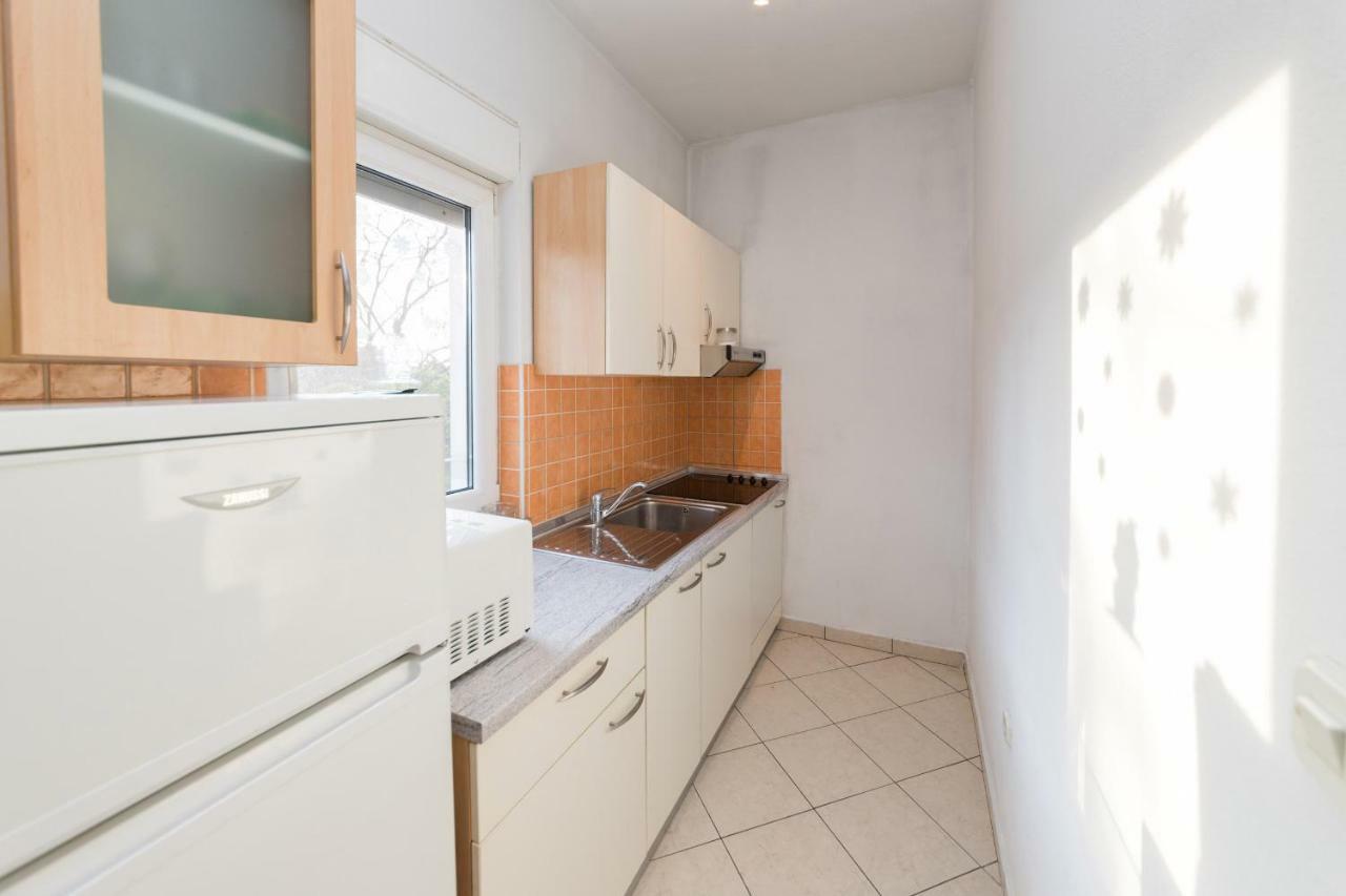 Apartments Lili Family Задар Екстериор снимка