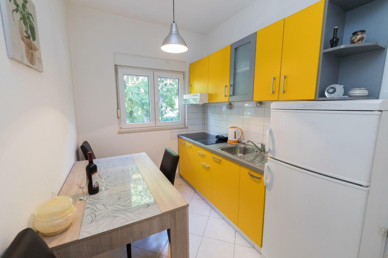 Apartments Lili Family Задар Екстериор снимка