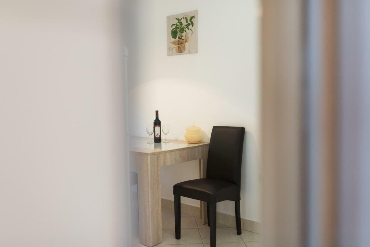 Apartments Lili Family Задар Екстериор снимка